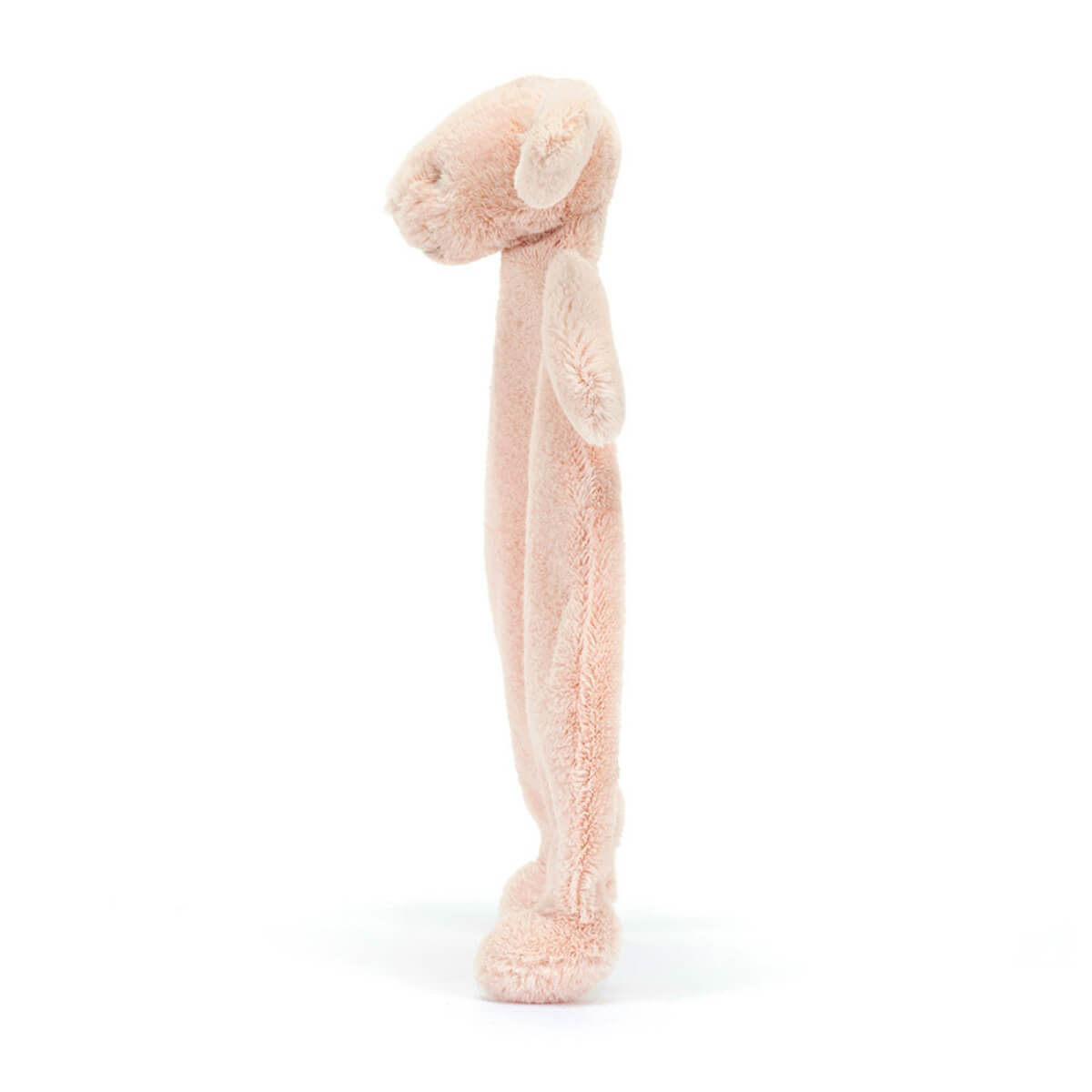 Doudou conejo BASHFUL Jellycat blush