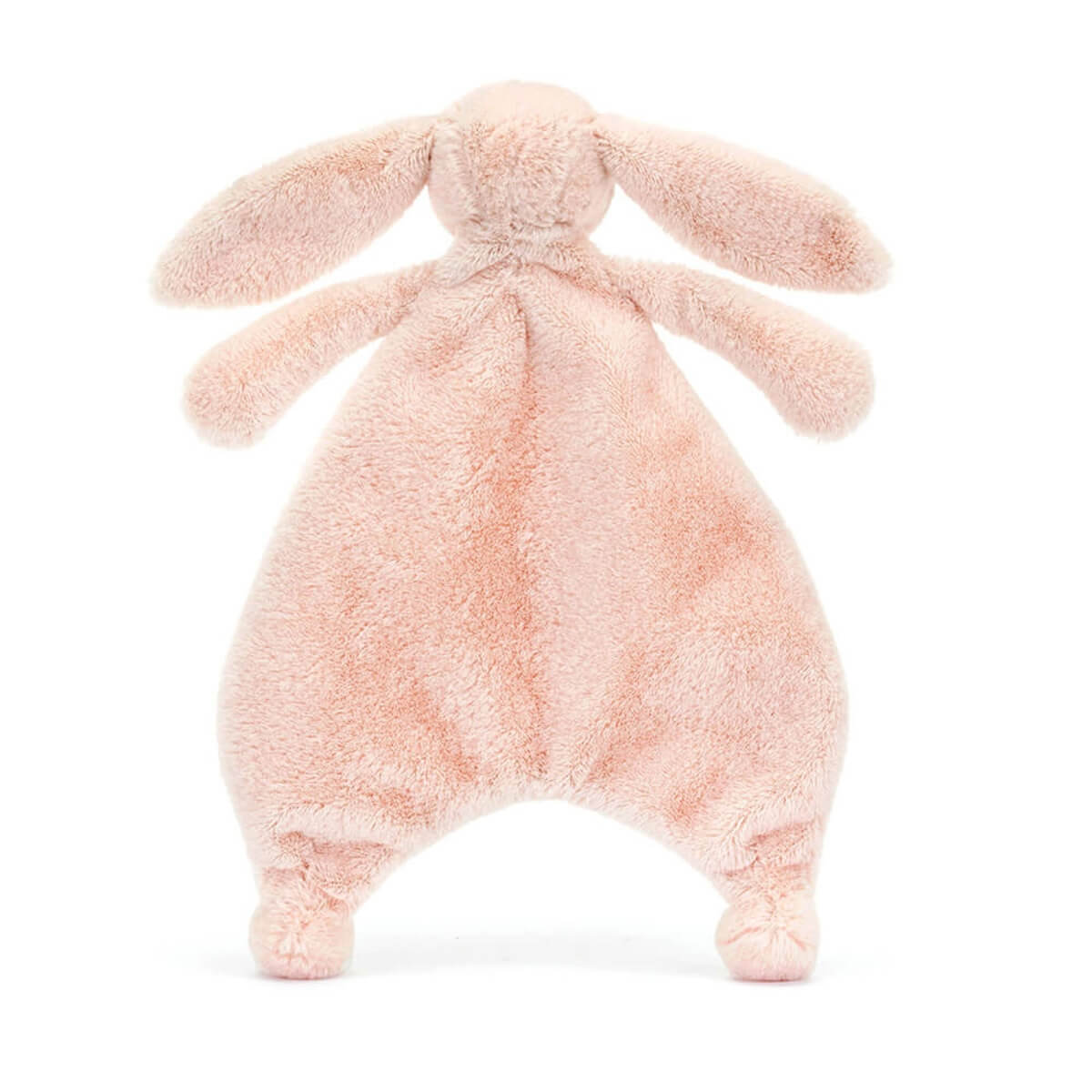Doudou conejo BASHFUL Jellycat blush