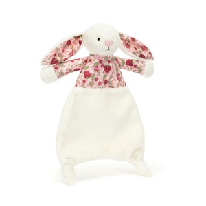 Doudou conejo BLOSSOM BERRY Jellycat cream