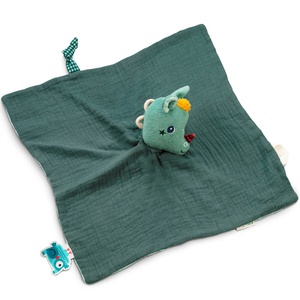 Doudou dragón JOE Lilliputiens