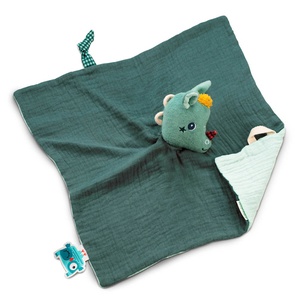 Doudou dragón JOE Lilliputiens
