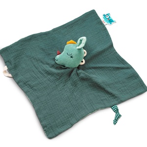 Doudou dragón JOE Lilliputiens