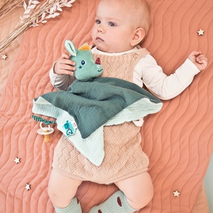 Doudou dragón JOE Lilliputiens