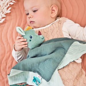 Doudou dragón JOE Lilliputiens