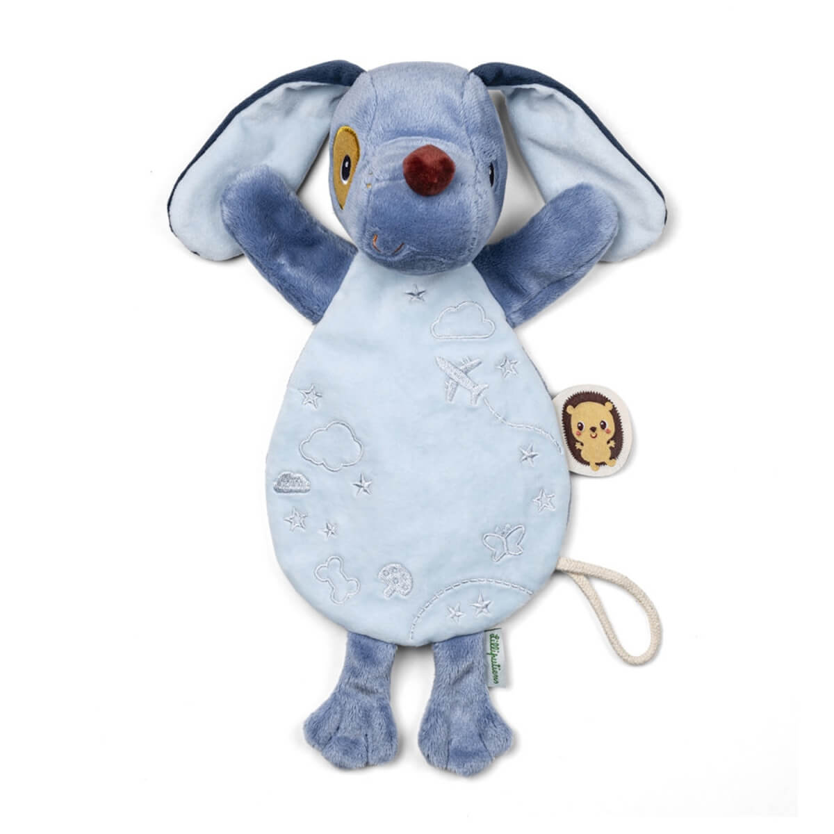 Doudou fosforescente JULES Lilliputiens