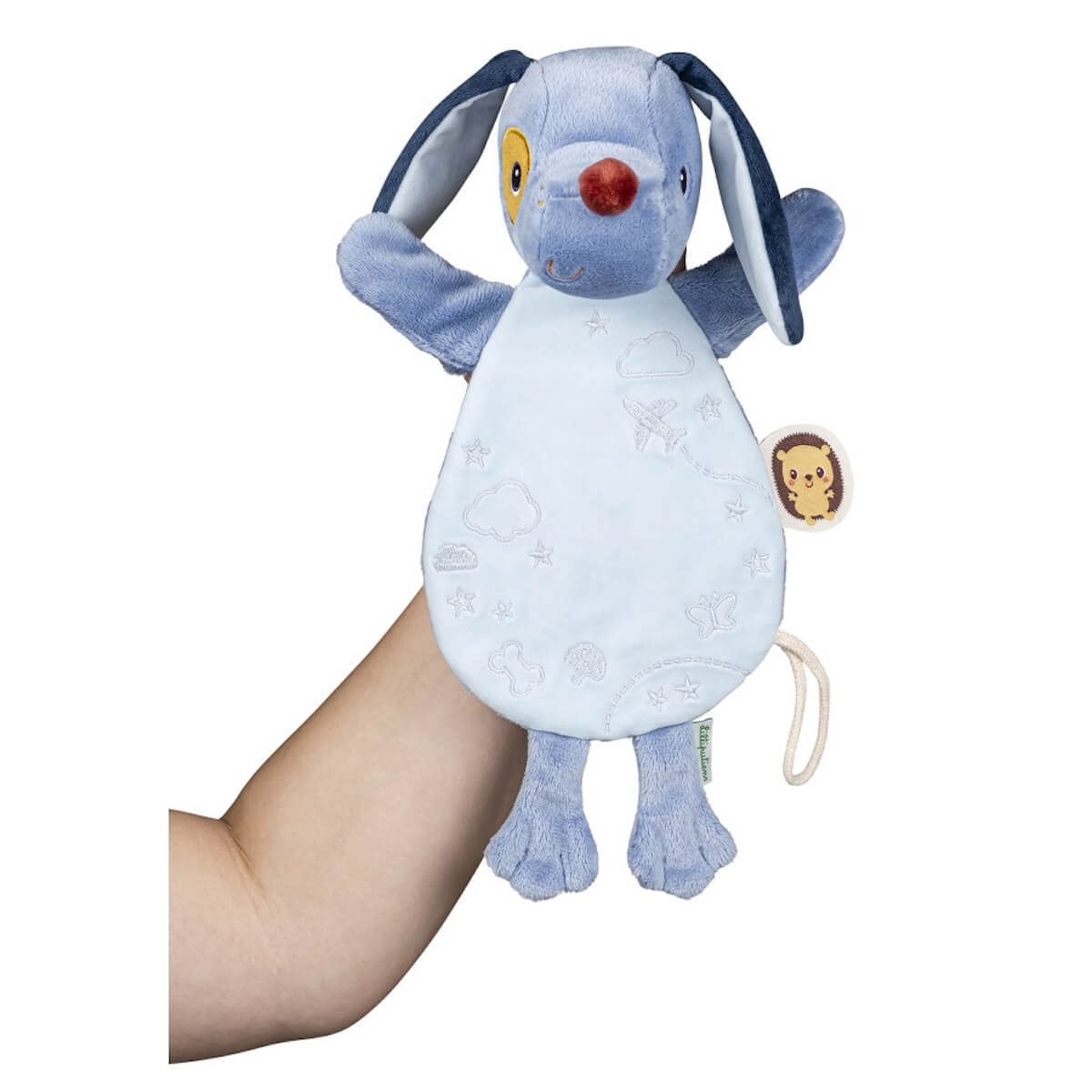 Doudou fosforescente JULES Lilliputiens