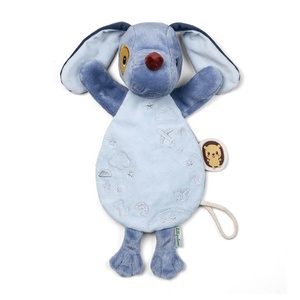 Doudou fosforescente JULES Lilliputiens