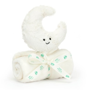 Doudou manta luna AMUSEABLES Jellycat