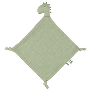 Doudou Mr. DINO Trixie Bliss Sage