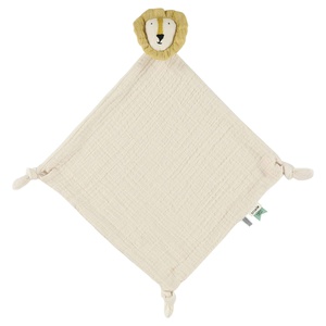 Doudou Mr. LION Trixie Bliss Beige