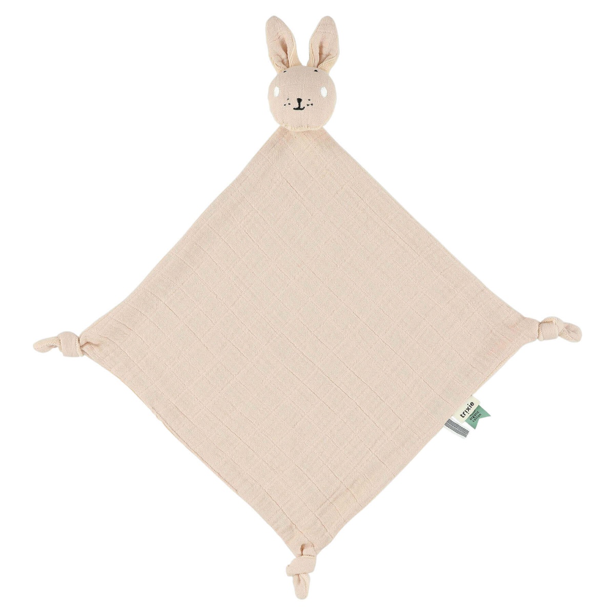 Doudou Mrs. RABBIT Trixie Bliss Blossom