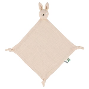 Doudou Mrs. RABBIT Trixie Bliss Blossom