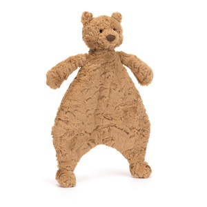 Doudou oso BARTHOLOMEW Jellycat