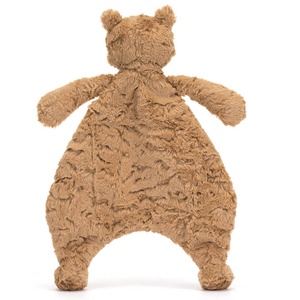 Doudou oso BARTHOLOMEW Jellycat