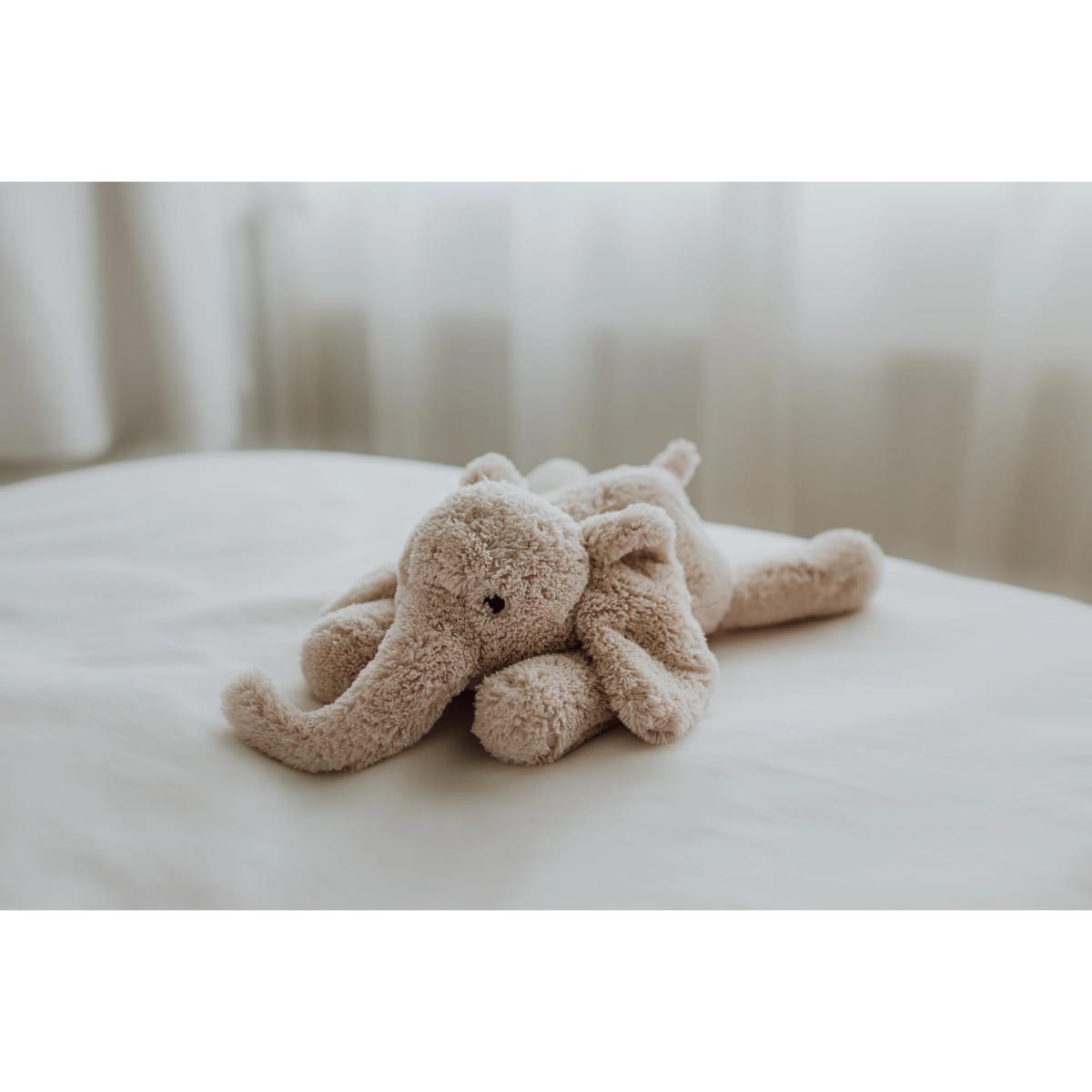 Doudou recargable BATTEMENTS DE COEUR Flow Amsterdam George blush