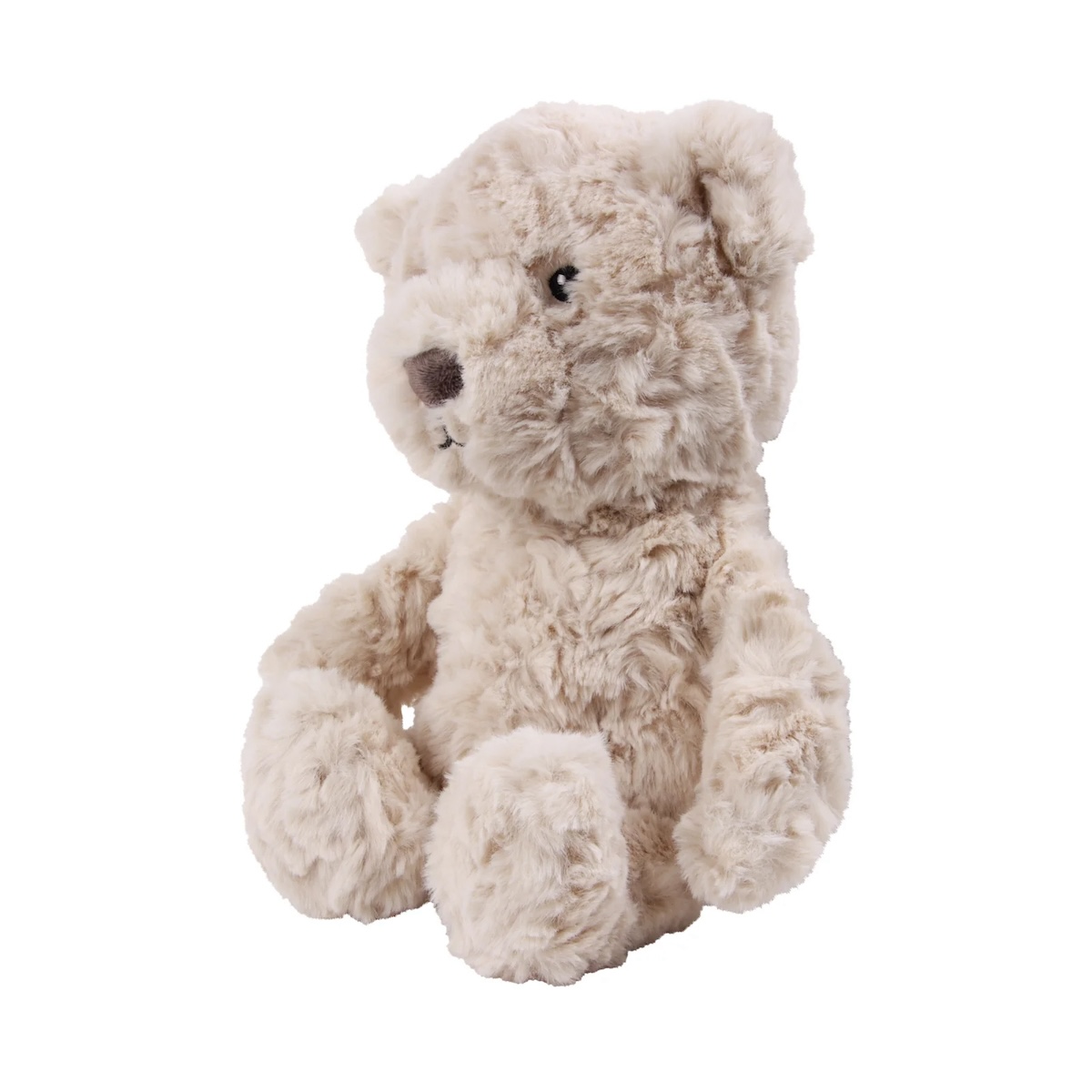 Doudou recargable BATTEMENTS DE COEUR Flow Amsterdam Lou beige