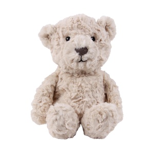 Doudou recargable BATTEMENTS DE COEUR Flow Amsterdam Lou beige