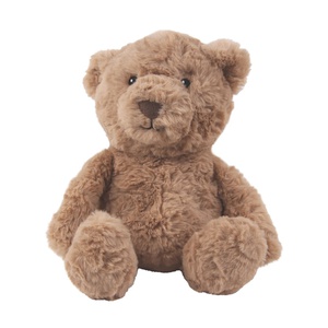 Doudou recargable BATTEMENTS DE COEUR Flow Amsterdam Lou marrón