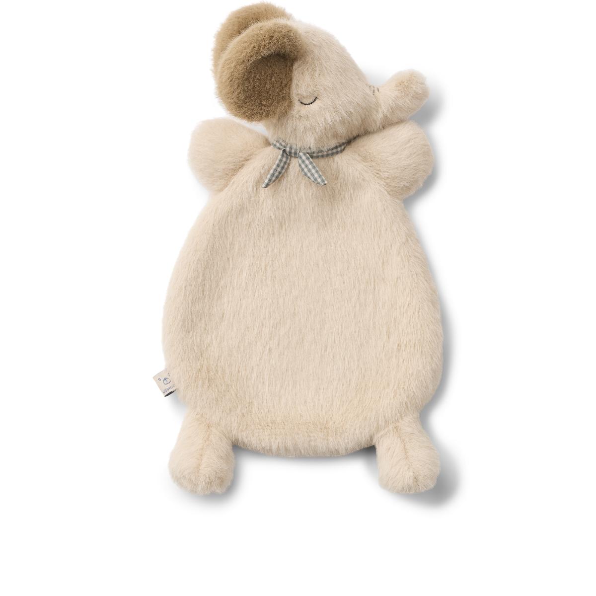 Doudou ROY Liewood Elephant mist