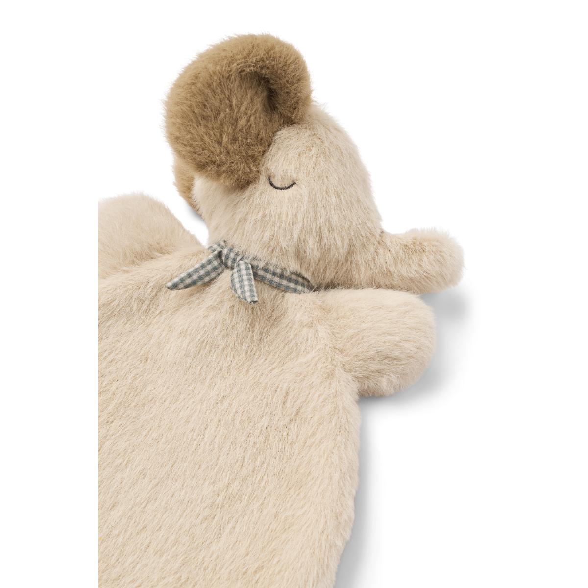 Doudou ROY Liewood Elephant mist