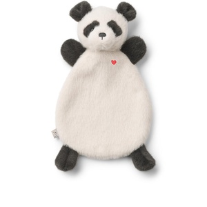 Doudou ROY Liewood Panda sandy-dark grey