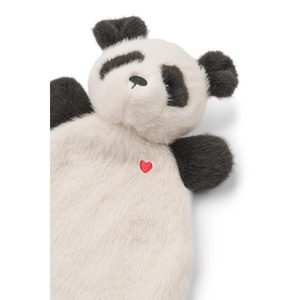 Doudou ROY Liewood Panda sandy-dark grey