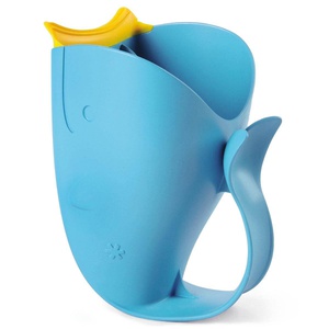 Enjuagador baño cascada MOBY Skip Hop azul