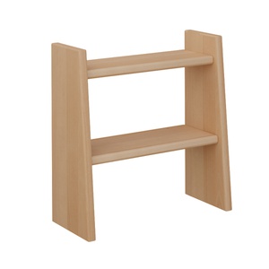 Escalera parte inferior 57cm DELUXE De Breuyn aceitado natural