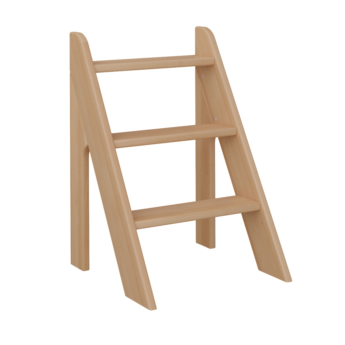 Escaleras DELUXE De Breuyn aceitado natural