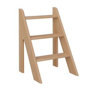 Escaleras DELUXE De Breuyn aceitado natural