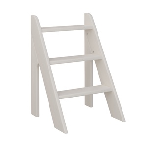 Escaleras DELUXE De Breuyn blanc