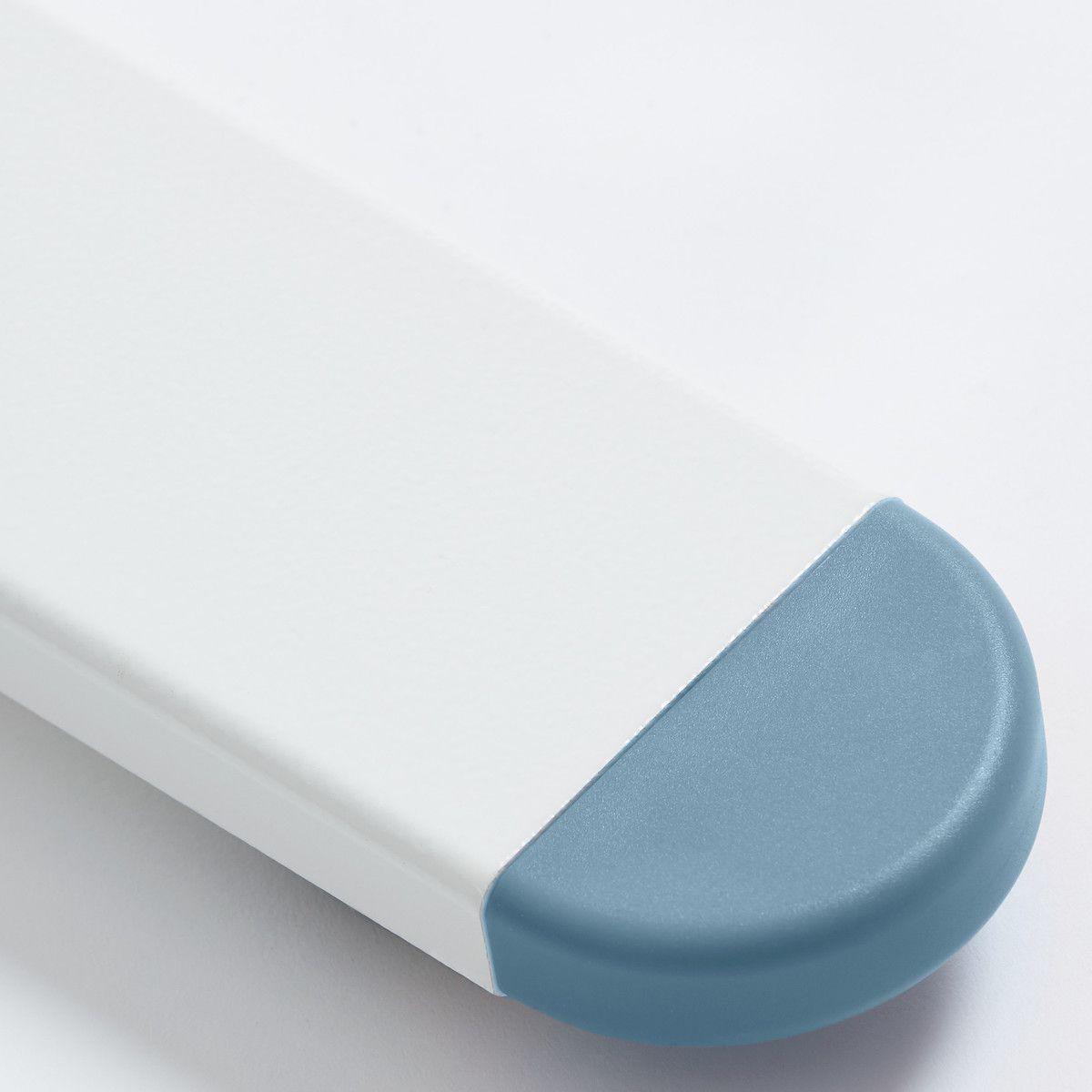 Escritorio evolutivo infantil EVO Flexa blanco