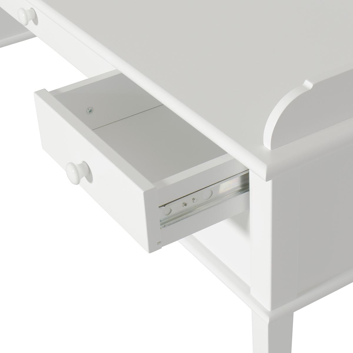 Escritorio junior SEASIDE Oliver Furniture blanco