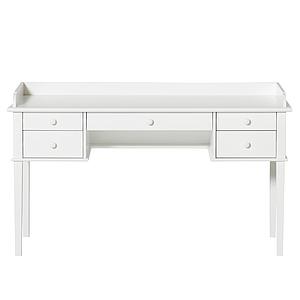 Escritorio junior SEASIDE Oliver Furniture blanco