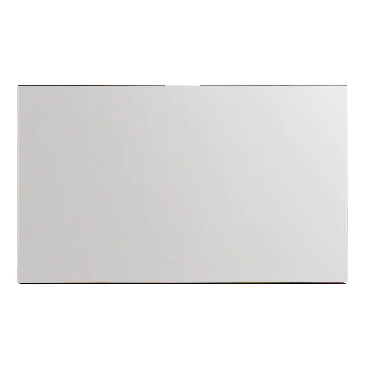 Escritorio pared FLATBOX Müller Small Living blanco