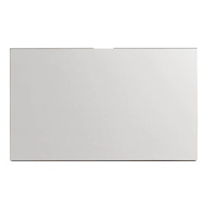 Escritorio pared FLATBOX Müller Small Living blanco