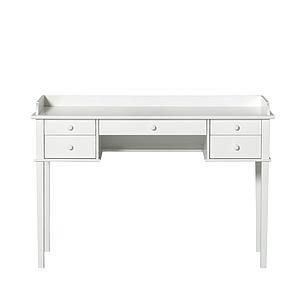 Escritorio SEASIDE Oliver Furniture blanco