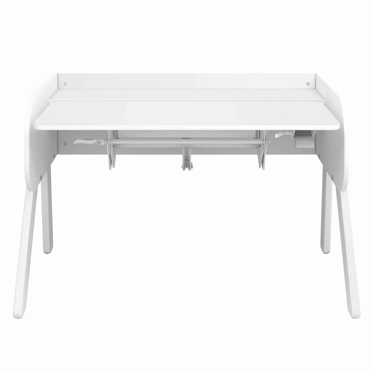 Escritorio WOODY Flexa white