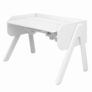 Escritorio WOODY Flexa white