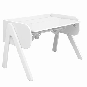 Escritorio WOODY Flexa white