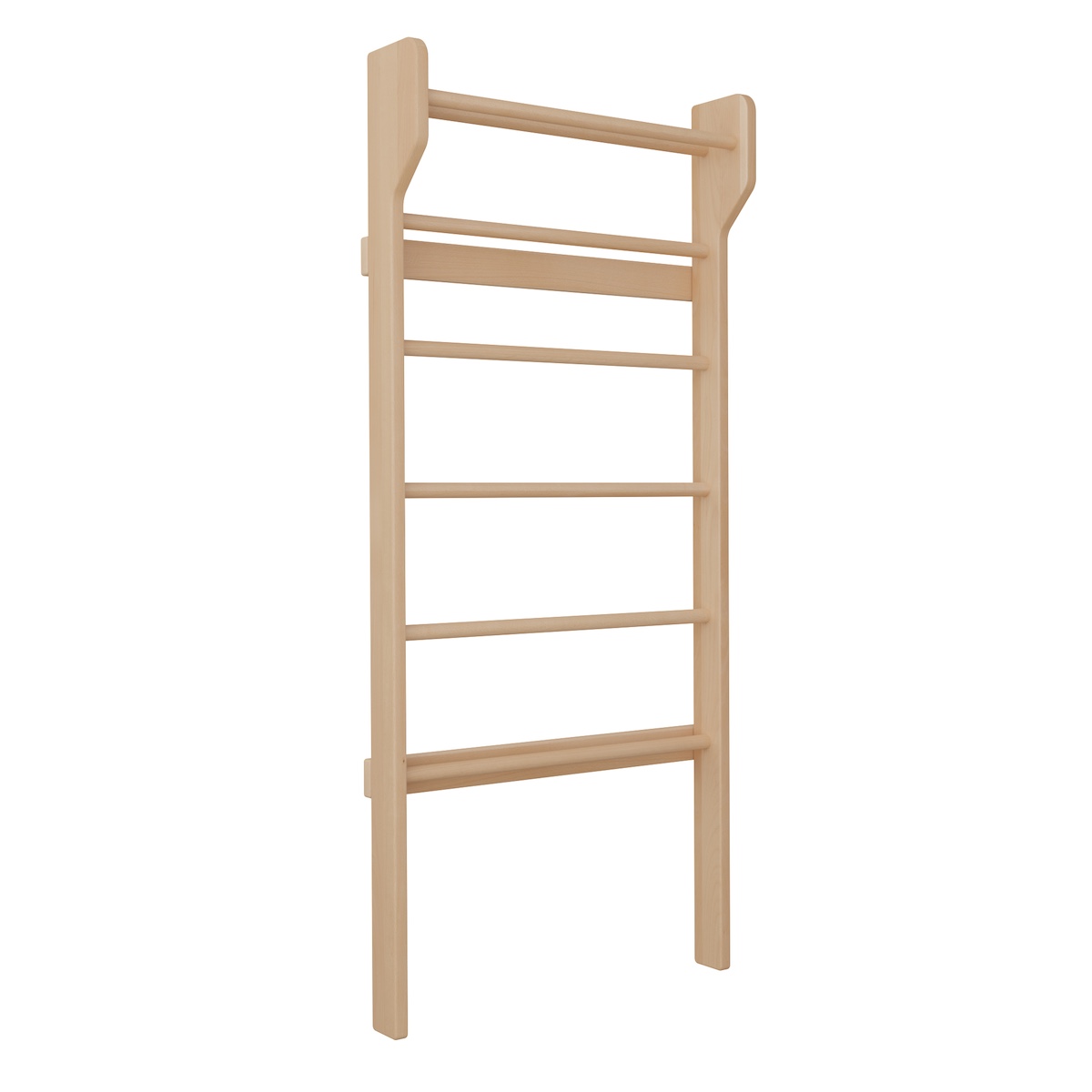 Espaldera DELUXE De Breuyn aceitada natural