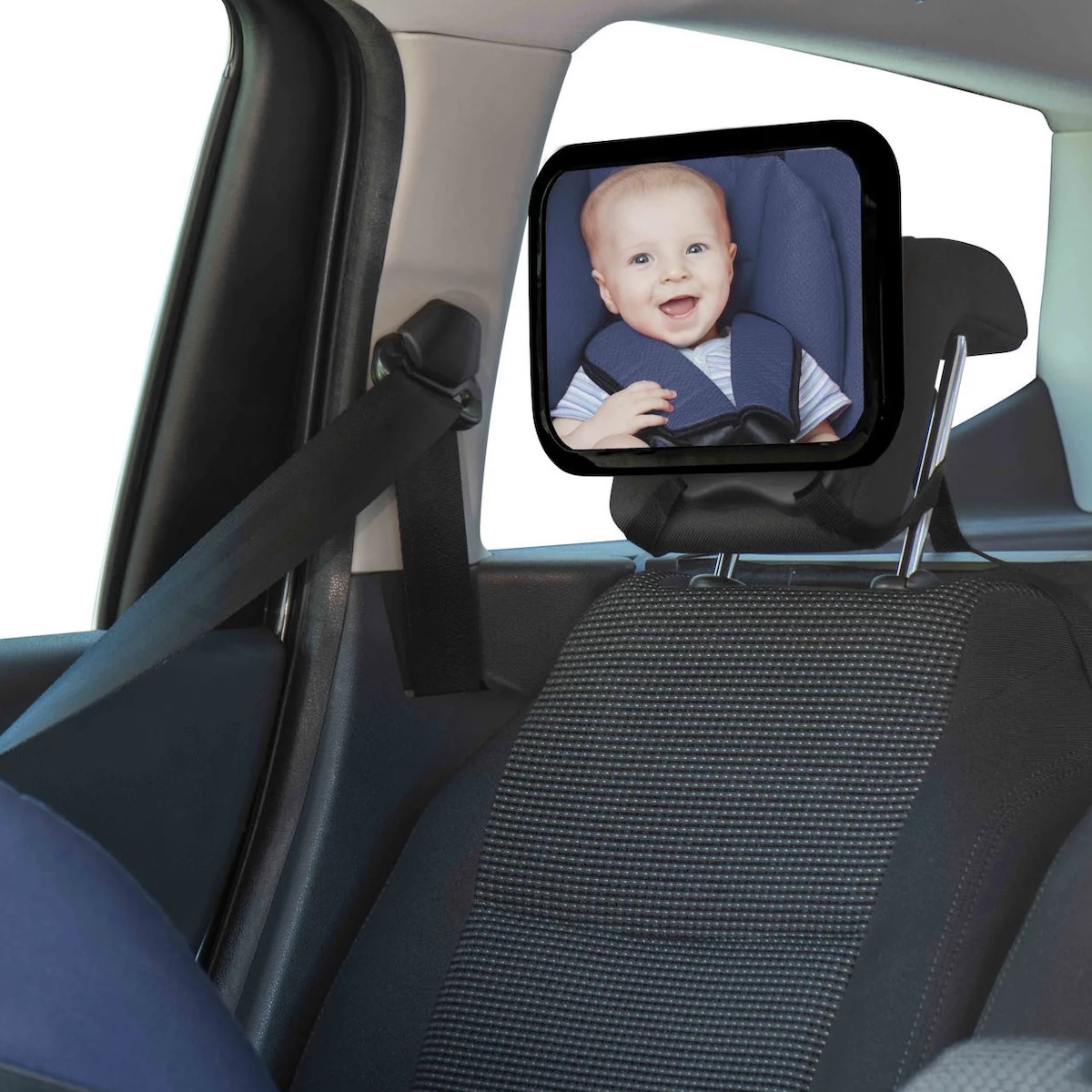 Espejo asiento coche Dooky
