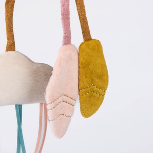 Espiral actividades cisne LA PETITE ECOLE DE DANSE Moulin Roty