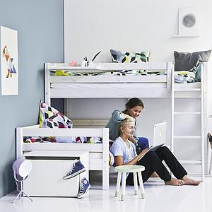 Estante cama CLICKON CLASSIC Flexa