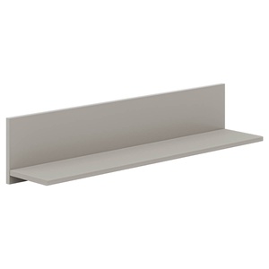 Estante pared BROTHER STU Yuny by Paidi taupe