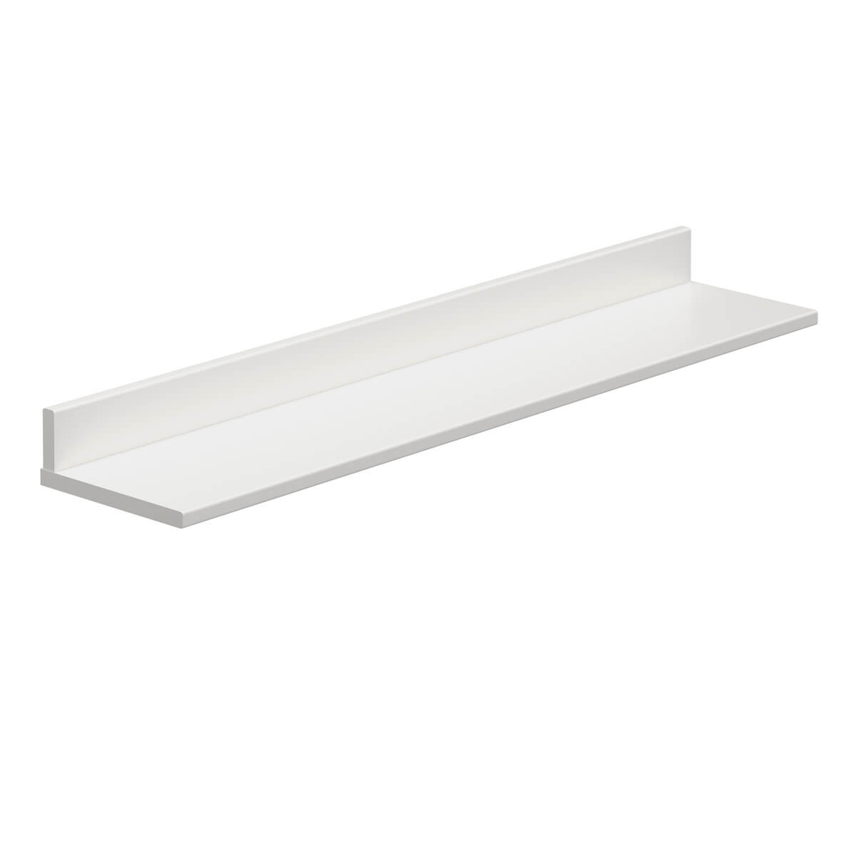 Estante pared LOVELY ALIV Yuny by Paidi off white