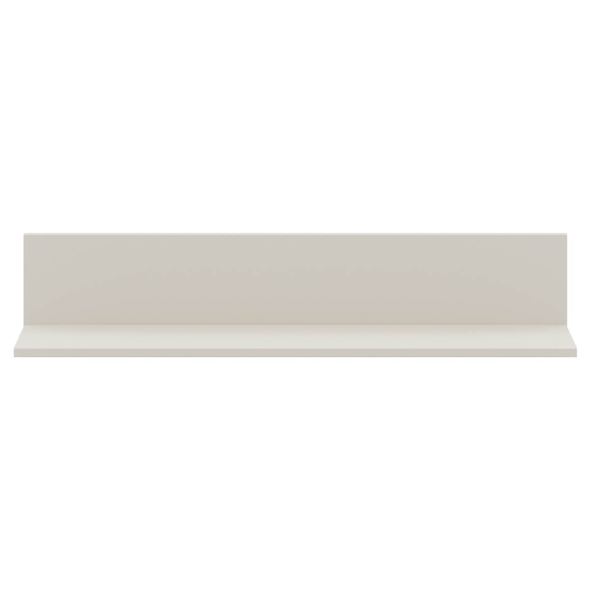 Estante pared SISTER LOU Yuny by Paidi cashmere beige