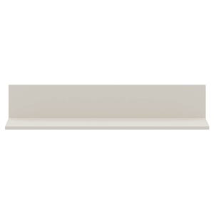 Estante pared SISTER LOU Yuny by Paidi cashmere beige