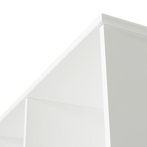 Estantería 104x180cm WOOD Oliver Furniture blanco