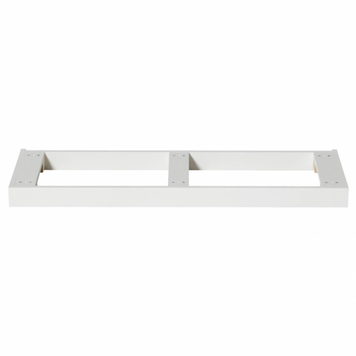 Estantería 106x71cm WOOD Oliver Furniture blanco